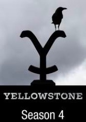 Yellowstone: Season 4