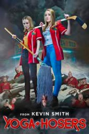 Yoga Hosers