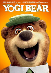 Yogi Bear
