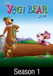 Yogi Bear Show, The: Season 1