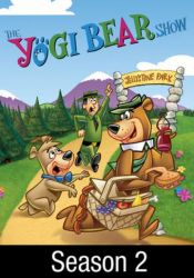 Yogi Bear Show, The: Season 2