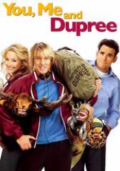 You, Me and Dupree