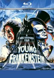 Young Frankenstein
