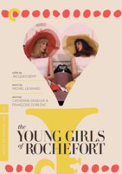Young Girls of Rochefort, The