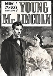 Young Mr. Lincoln