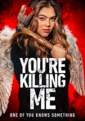 You're Killing Me