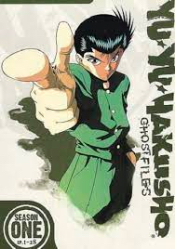 Yu Yu Hakusho: Ghost Files: Season 1