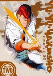 Yu Yu Hakusho: Ghost Files: Season 2