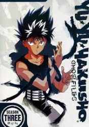 Yu Yu Hakusho: Ghost Files: Season 3