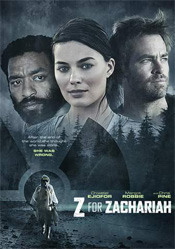 Z for Zachariah