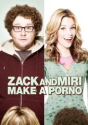 Zack and Miri
