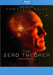 Zero Theorem, The