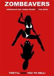 Zombeavers
