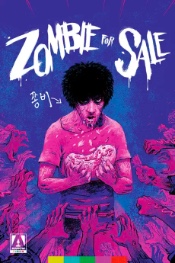 Zombie for Sale