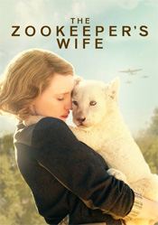 Zookeeper's Wife, The