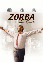 Zorba the Greek