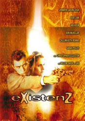 eXistenZ