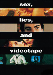 sex, lies and videotape