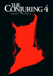 Conjuring: Last Rites, The