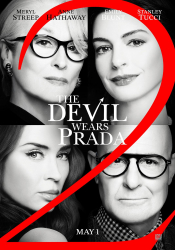 Devil Wears Prada 2, The