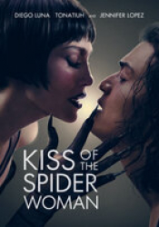 Kiss of the Spider Woman
