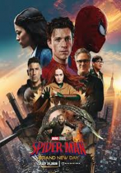 Spider-Man: Brand New Day