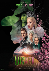 Wicked: For Good