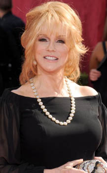 Ann-Margret