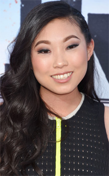 Awkwafina