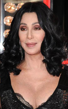 Cher