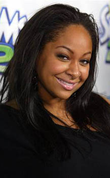 Raven-Symoné