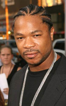 Xzibit