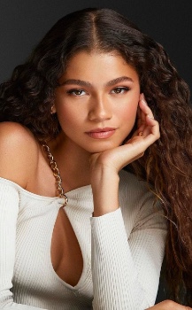 Zendaya
